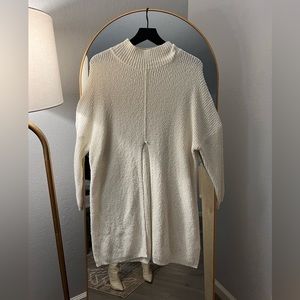 Free People Coco Pullover Sweater